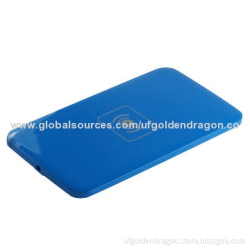 Universal Charging Pad for Samsung Galaxy MegaNew